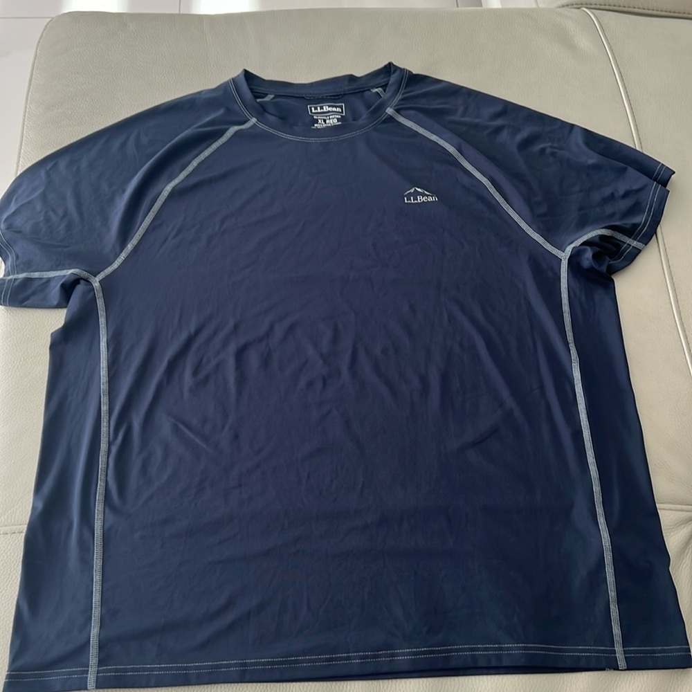 L.L.Bean Shirt